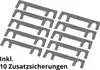Güde 85075 V 621 C KFZ Batterieladegerät mit Profi Produktbild-Vorschau 4