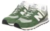 New Balance Uni Sneakers Grün U574GRE Grösse 40,5 Produktbild-Vorschau 7