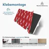 doporro Garderobenhaken Edelstahl, Kleiderhaken Wand mit 2 Produktbild-Vorschau 6
