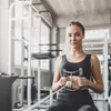 Gymtek® rukojeť posilovací stanice, rukojeť pro lat pull, Náhled obrázku produktu 5