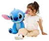 Disney - Lilo & Stitch - Stitch - ca. 45 cm Produktbild-Vorschau 5