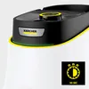 Kärcher SC 3 Deluxe, 1 l, Czarny, Biały, 50 cm, 100 cm, 2,2 Podgląd zdjęcia produktu 38