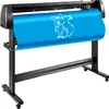 Rezací plotter na vinyl SucceBuy 53" so softvérom Náhľad obrázku produktu 4