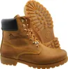 Panama Jack Panama 03  Veterschoenen Hoog - Geel - Maat 43 Voir les images du produit 34