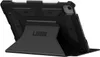 Urban Armor Gear UAG iPad Peter Pan Metropolis SE Black Produktbild-Vorschau 11