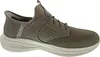 Skechers Slade Sneaker Braun Produktbild-Vorschau 25