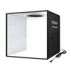 Photo Studio Puluz 30cm LED 24-26lm (PU5032B) Náhľad obrázku produktu 1