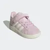 adidas Grand Court 00s Shoes INFANTS Produktbild-Vorschau 3