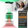 Brandson Filtre à air Filtre de remplacement pour Voir les images du produit 5