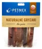 Petmex Rindfleischpenis-Stück 12cm Natürlicher Produktbild-Vorschau 3