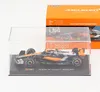 Bburago 18-38088 - Model auta - F1 McLaren MCL60 '23 #4 Náhled obrázku produktu 25
