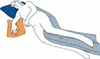 CareWave ( Carepur) Universalkissen 2 Stk 30x40cm Produktbild-Vorschau 4