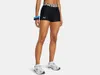 Pantaloncini Under Armour 1383629-001 da Donna Anteprima dell’immagine prodotto 12