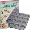Dr. Oetker Muffinform 12er, Backblech antihaft für Muffins, Produktbild-Vorschau 6