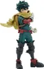 My Hero Academia Alter der Helden Izuku Midoriya Figurka Náhled obrázku produktu 1