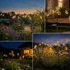 LUMILED Solarleuchten für Außen Garten 2 Stück Pusteblume Produktbild-Vorschau 6