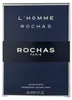 Rochas, L'Homme Rochas, Eau De Toilette, For Men, 60 ml Anteprima dell’immagine prodotto 9