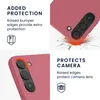 kwmobile Handyhülle für Samsung Galaxy S23 Hülle - TPU Case Produktbild-Vorschau 3