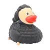 Badeente Schwarzes Schaf - design by LILALU Produktbild-Vorschau 2