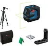 Bosch GLL 20-22 G, 20 m, 0,3 mm/m, 4°, 4 s, Podgląd zdjęcia produktu 1