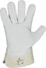 STRONGHAND Handschuh CALCUTTA EN388 naturfarben Rindleder Produktbild-Vorschau 9