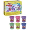 Play Doh Sparkle Collection Glitzer Knete Produktbild-Vorschau 5