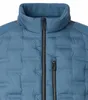 CASA MODA Hybrid Weste 116 116 blau XL Produktbild-Vorschau 3