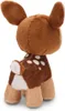 Nici Glubschis fawn Feena 15 cm Podgląd zdjęcia produktu 3