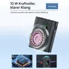 Sprachverstärker mit magnetischem,drahtlosem Produktbild-Vorschau 5