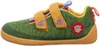 Affenzahn Lauflernschuhe Uni 31353432343032 Grün 29 EU Produktbild-Vorschau 35