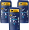 Nivea Men Deodorant Deo Stick Fresh Activ ohne Aluminium Produktbild-Vorschau 1