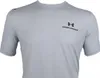 Under Armour Ua Rush Energy Ss 014 Halo Gray Xl Produktbild-Vorschau 10