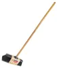 Besen Mit Griff 120 Cm Bambus York Eco Natural Produktbild-Vorschau 1