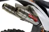 GPR Deeptone Slip-on Auspuffanlagen genehmigt für KTM Produktbild-Vorschau 3