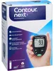 CONTOUR Next NEU Set Blutzuckermessgerät mg/dl,1St Produktbild-Vorschau 4