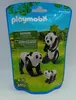 PLAYMOBIL 6652 - 2 Pandas mit Baby Produktbild-Vorschau 11
