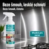 Odmašťovač na kuchyně, čistič na mastnotu, 500 ml Náhled obrázku produktu 6