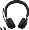 Jabra Evolve2 65 UC Headset schwarz Produktbild-Vorschau 7