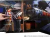 Mattel GXW31 - Harry Potter playset - Traccia 9 3/4 play Anteprima dell’immagine prodotto 13