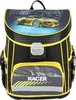 Spirit Schulranzen Set Vision Racer 11-teilig gefüllt Produktbild-Vorschau 3