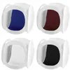 Falcon Eyes LFPB-5 Faltbares Aufnahmezelt 150x150 cm mit 4 Produktbild-Vorschau 2