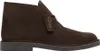 Stivaletti Del Marchio Clarks Del Modello Desert Bt Evo Anteprima dell’immagine prodotto 6