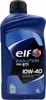 ELF Evolution 700 STI für 10W-40 1 Liter Motoröl Motorenöl Produktbild-Vorschau 4