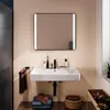 HANSGROHE 60225450 Waschtisch Xanuia Q 800x480mm Produktbild-Vorschau 4