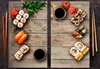 Plaques de recouvrement pour cuisinière 2 pièces 30x52 Voir les images du produit 6