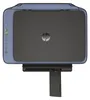 HP DeskJet 2921 – Drahtloser Produktbild-Vorschau 9