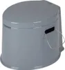 Bo-Camp 5502800, Grau, Kunststoff, 7 l, 80 kg, 400 mm, 480 Produktbild-Vorschau 1