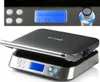 Domo DO9219W Waffeleisen, Materialmixgehäuse, 1600 Watt Produktbild-Vorschau 5