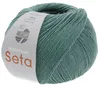 Lana Grossa MEILENWEIT 100 g SETA 4-fach Sockenwolle mit Produktbild-Vorschau 1