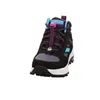 Skechers Fuse Tread - Lets Explore - Black / Multi Textile Náhľad obrázku produktu 9